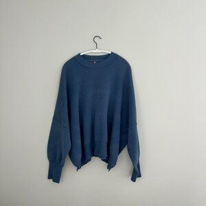 Free People Easy Street Tunic